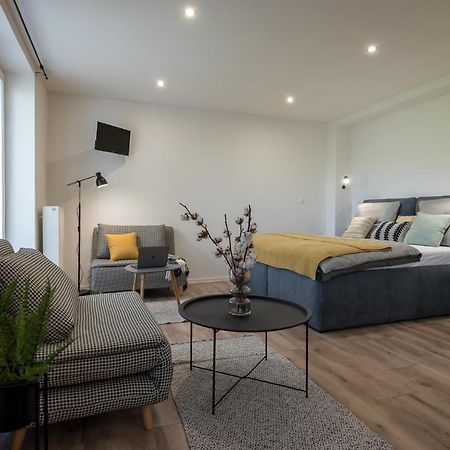 Symple Apartments Košice Esterno foto