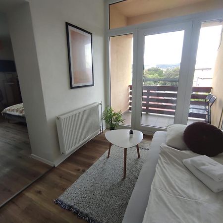 Symple Apartments Košice Esterno foto