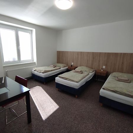 Symple Apartments Košice Esterno foto