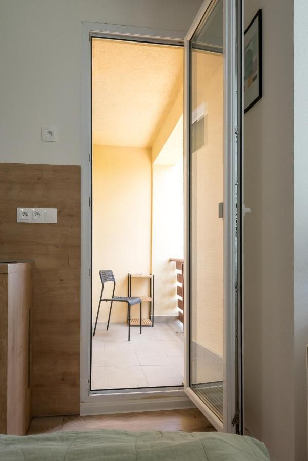 Symple Apartments Košice Esterno foto