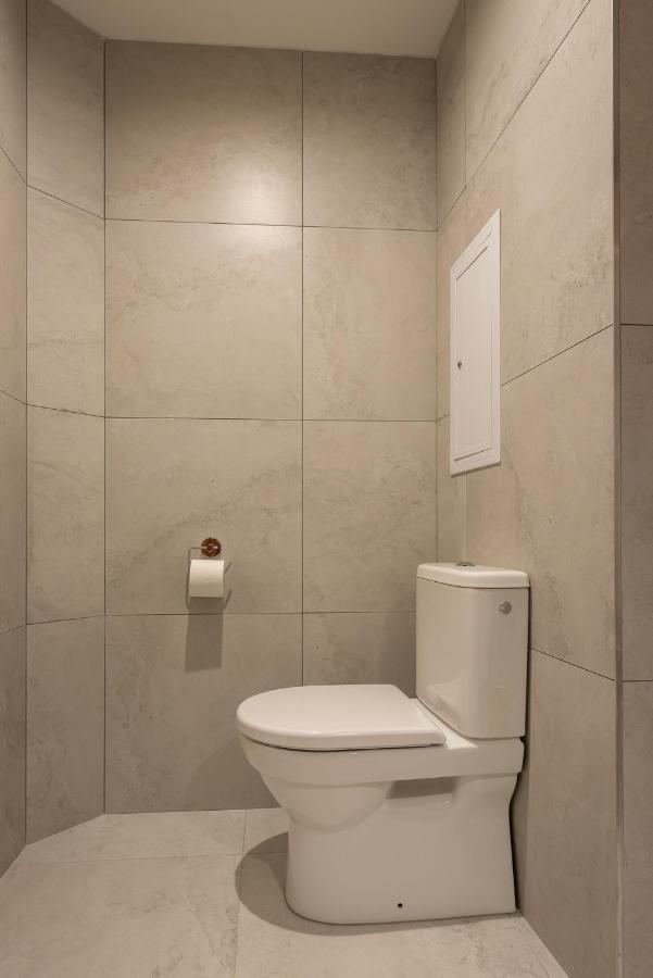 Symple Apartments Košice Esterno foto