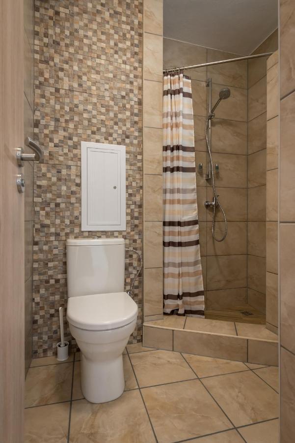 Symple Apartments Košice Esterno foto