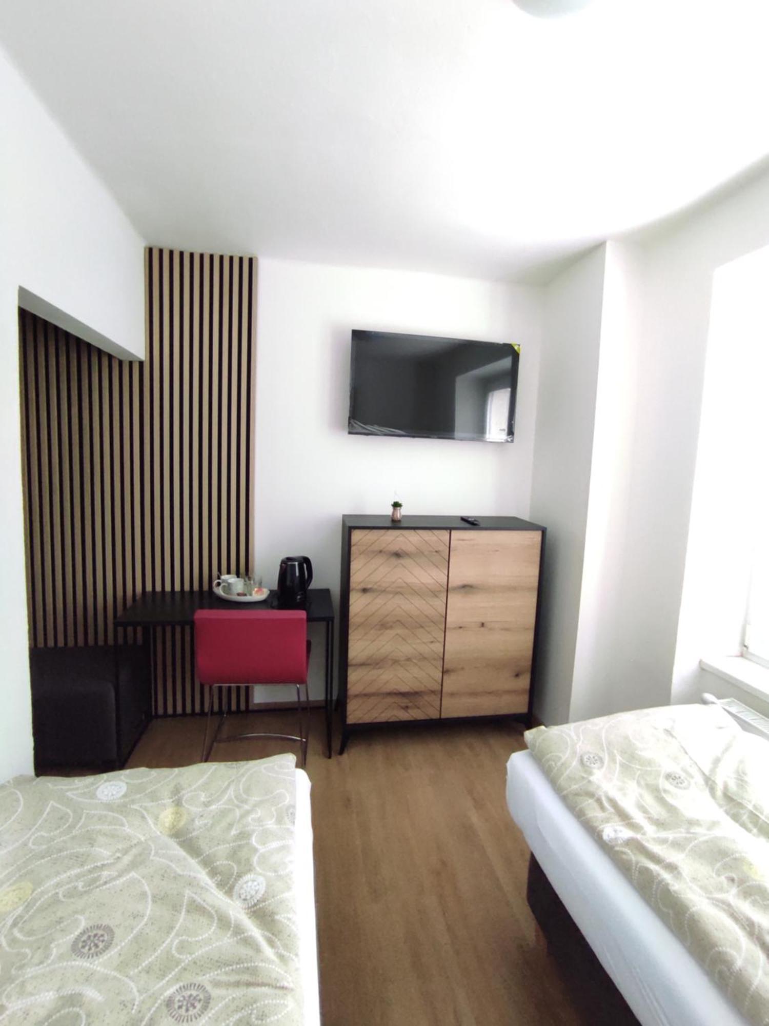 Symple Apartments Košice Esterno foto
