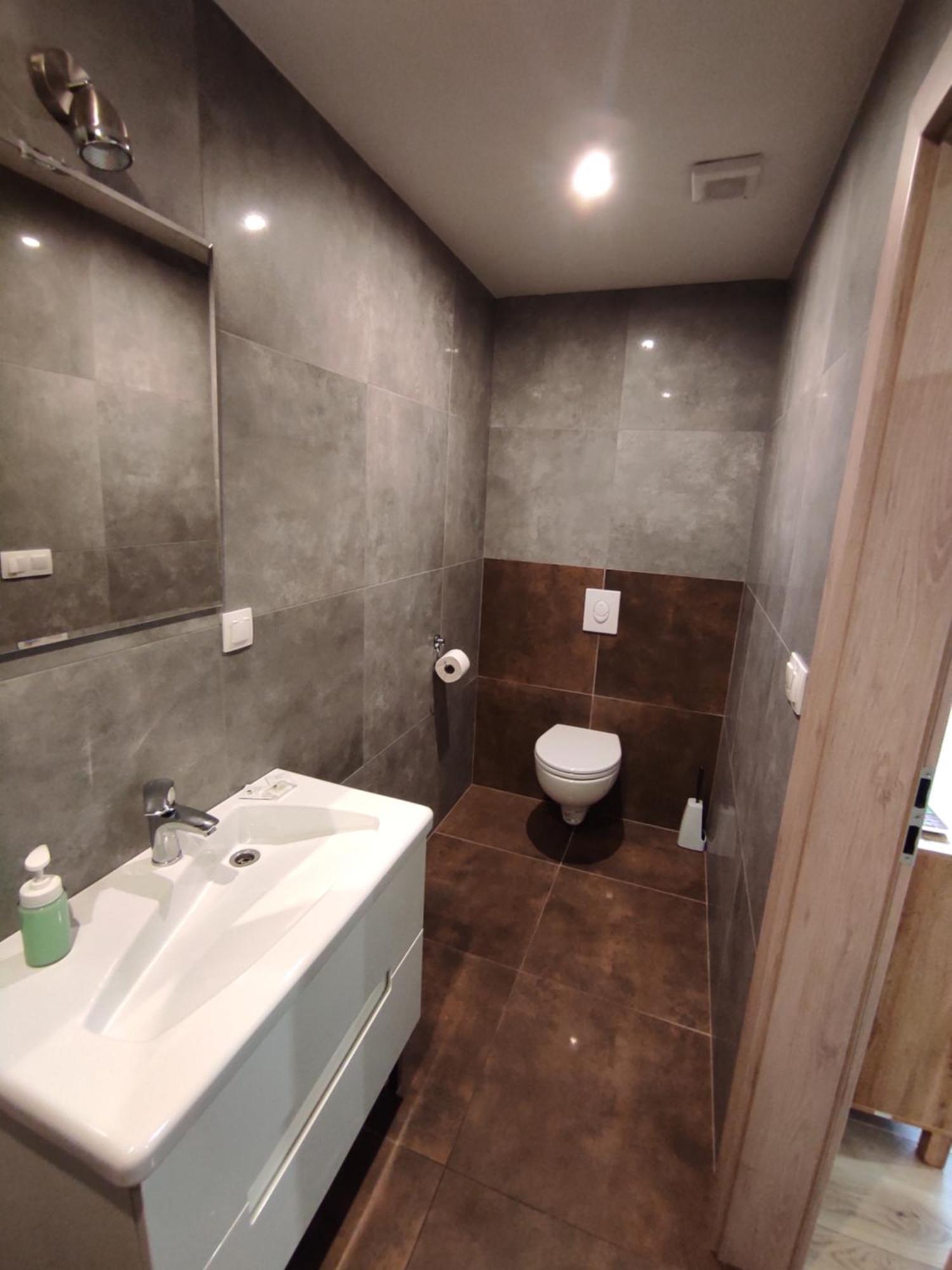 Symple Apartments Košice Esterno foto