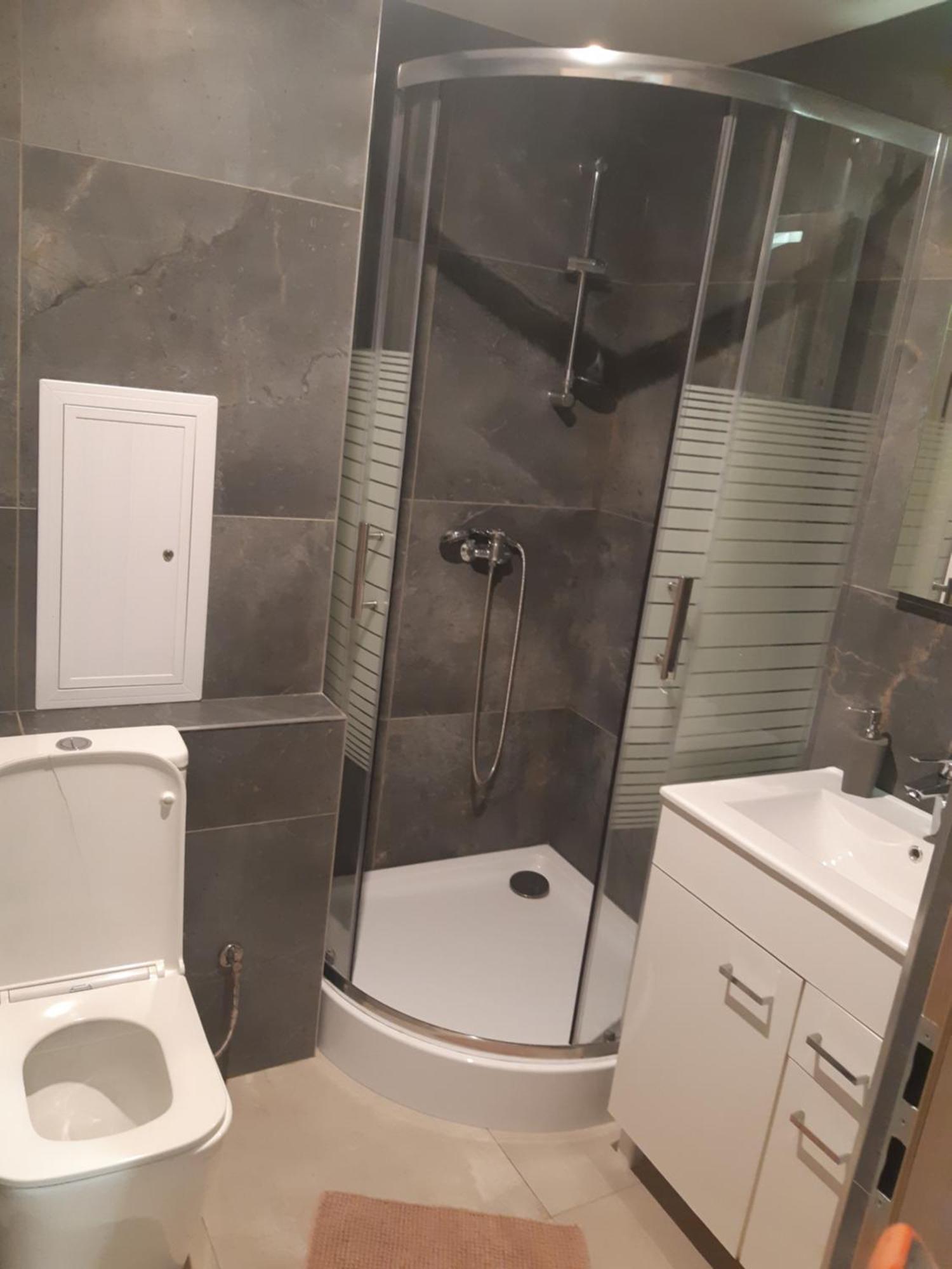 Symple Apartments Košice Esterno foto