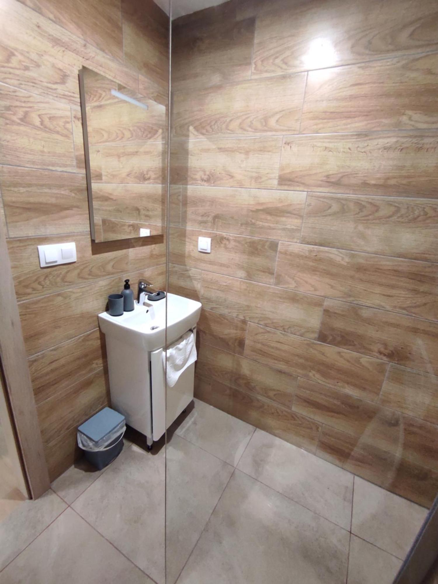 Symple Apartments Košice Esterno foto