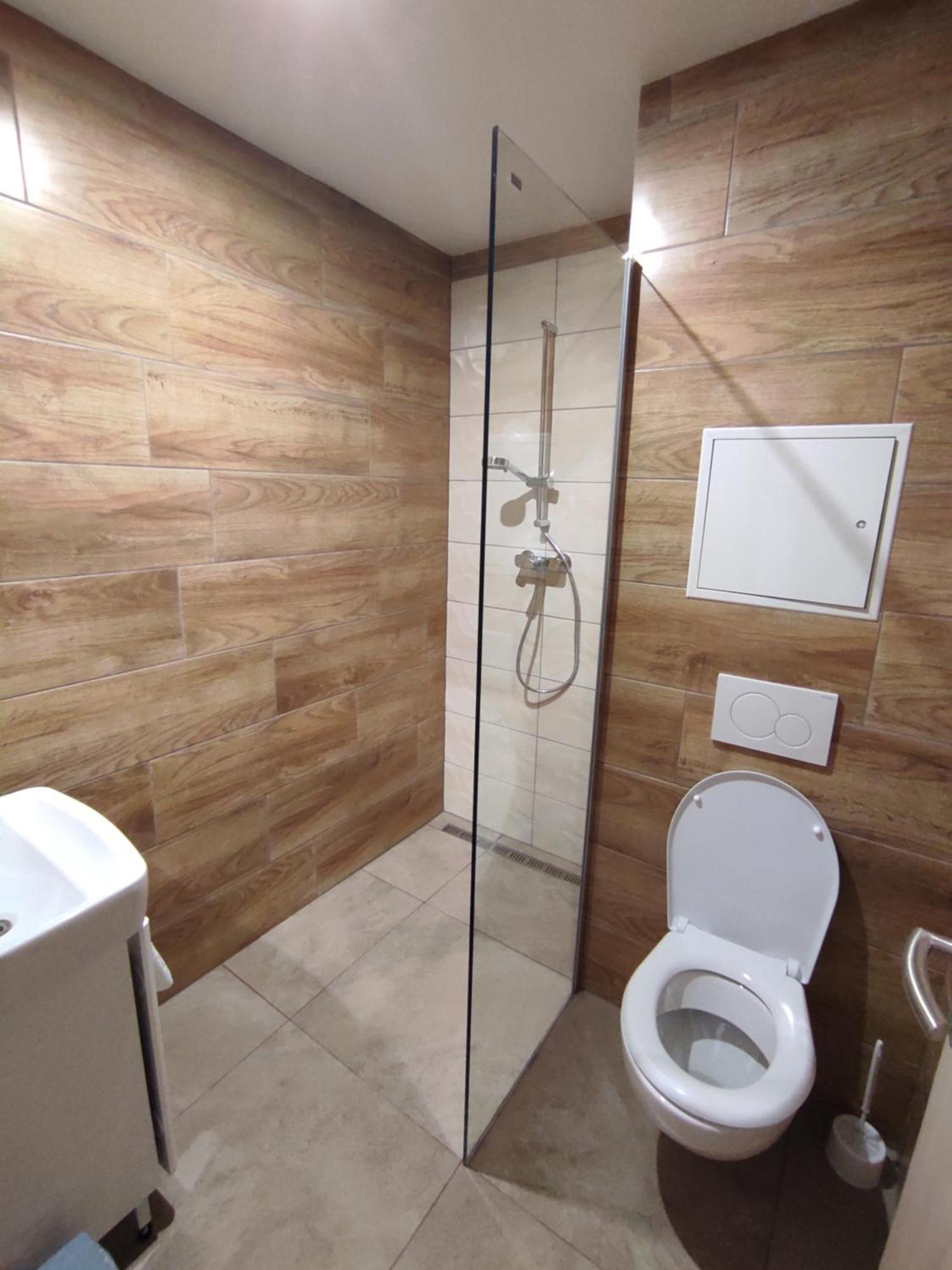 Symple Apartments Košice Esterno foto