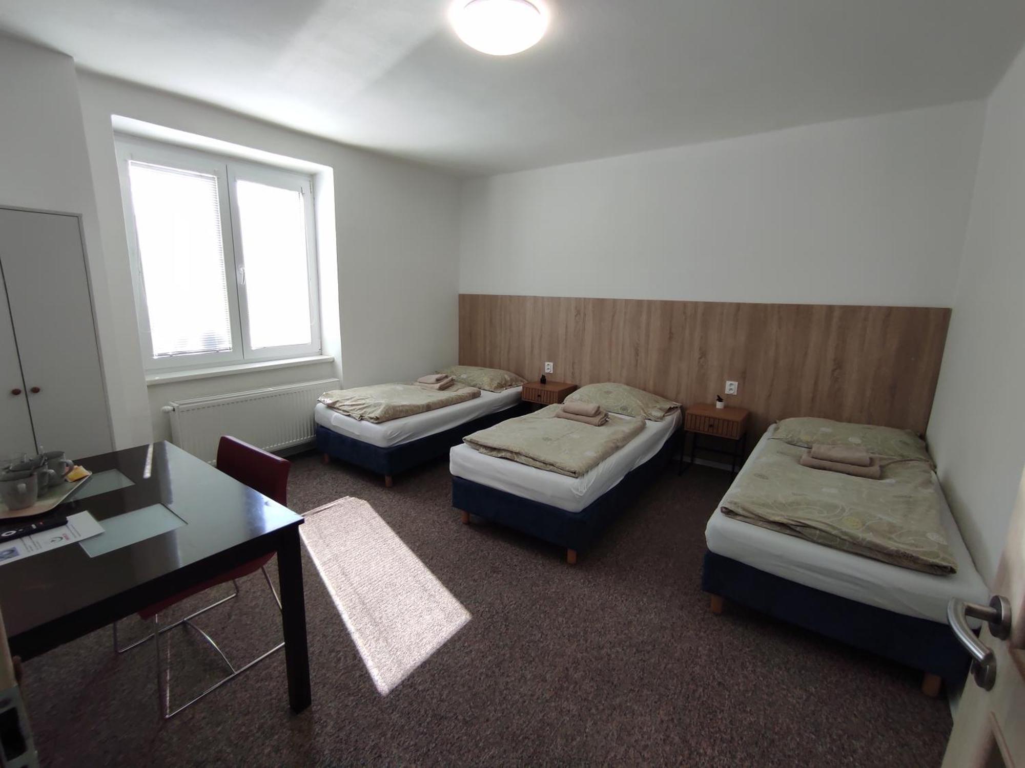 Symple Apartments Košice Esterno foto