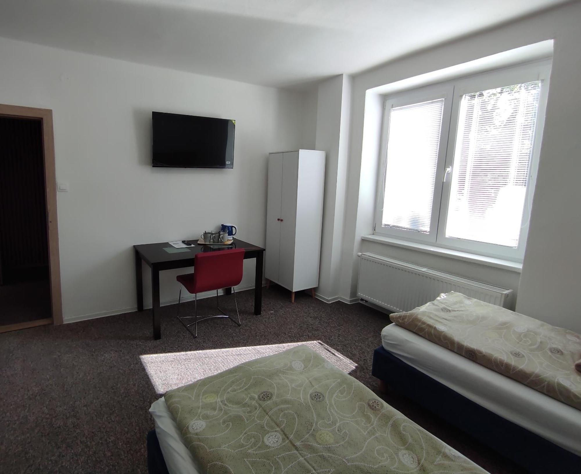 Symple Apartments Košice Camera foto